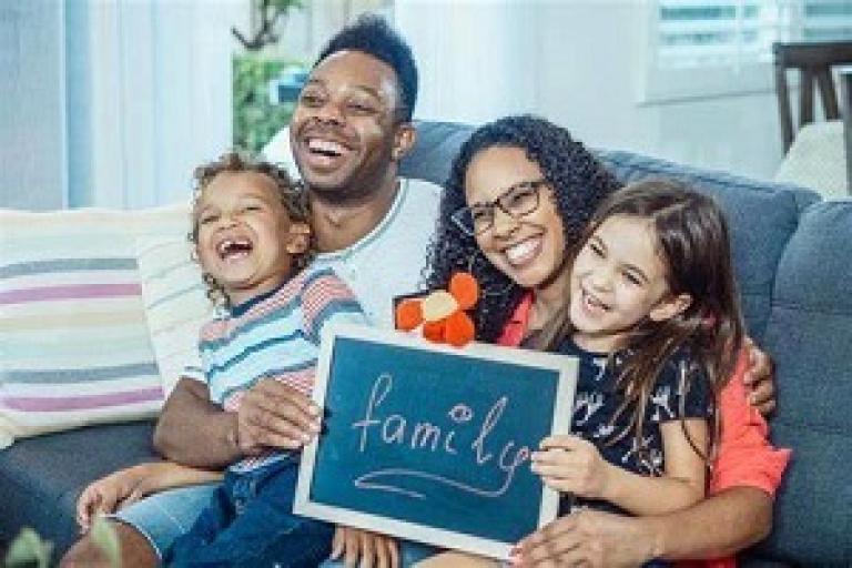 family