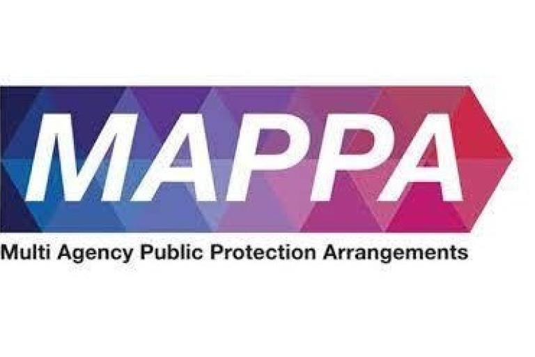 Multi-Agency Public Protection Arrangements