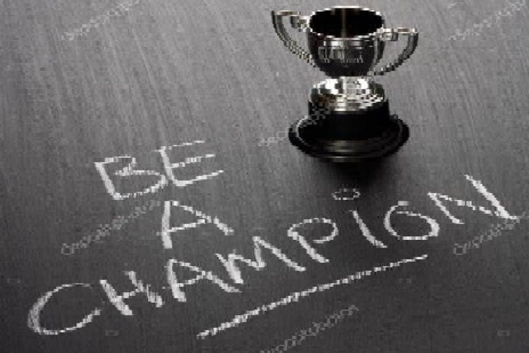 become an early help champion