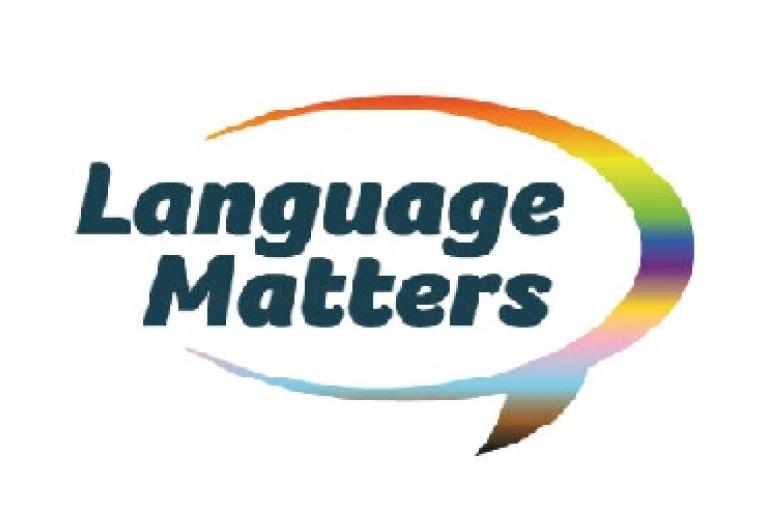 language that cares
