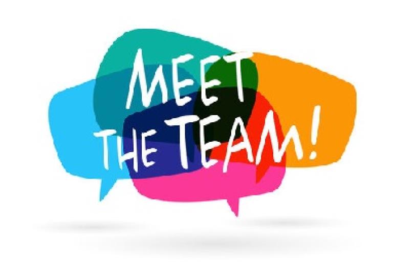 meet the team