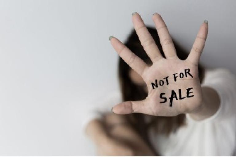 i am not for sale