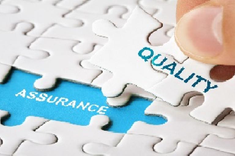 quality assurance