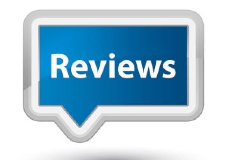 reviews and briefings