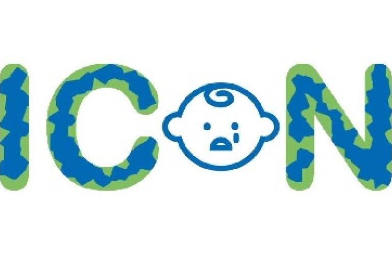 ICON logo