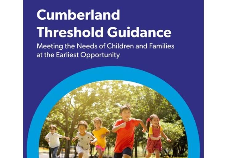 threshold guidance