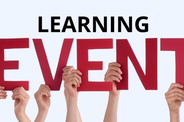 learning event