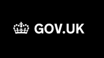 Government UK logo