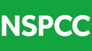 NSPCC logo
