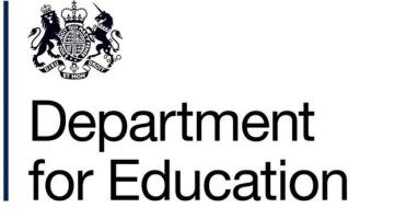 department for eductaion