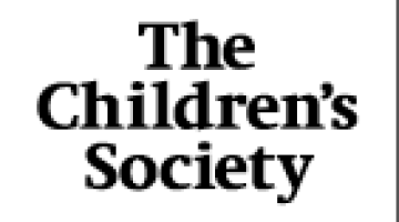 Childrens Society logo
