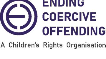 Ending Coercive Offending logo