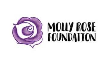 molly rose foundation logo